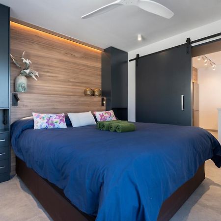 Atico Plata Apartment กาดิซ ภายนอก รูปภาพ