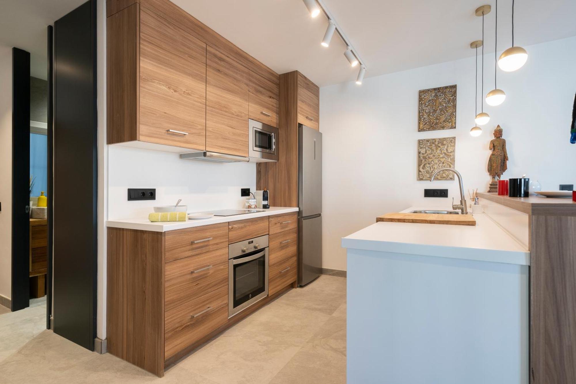 Atico Plata Apartment กาดิซ ภายนอก รูปภาพ