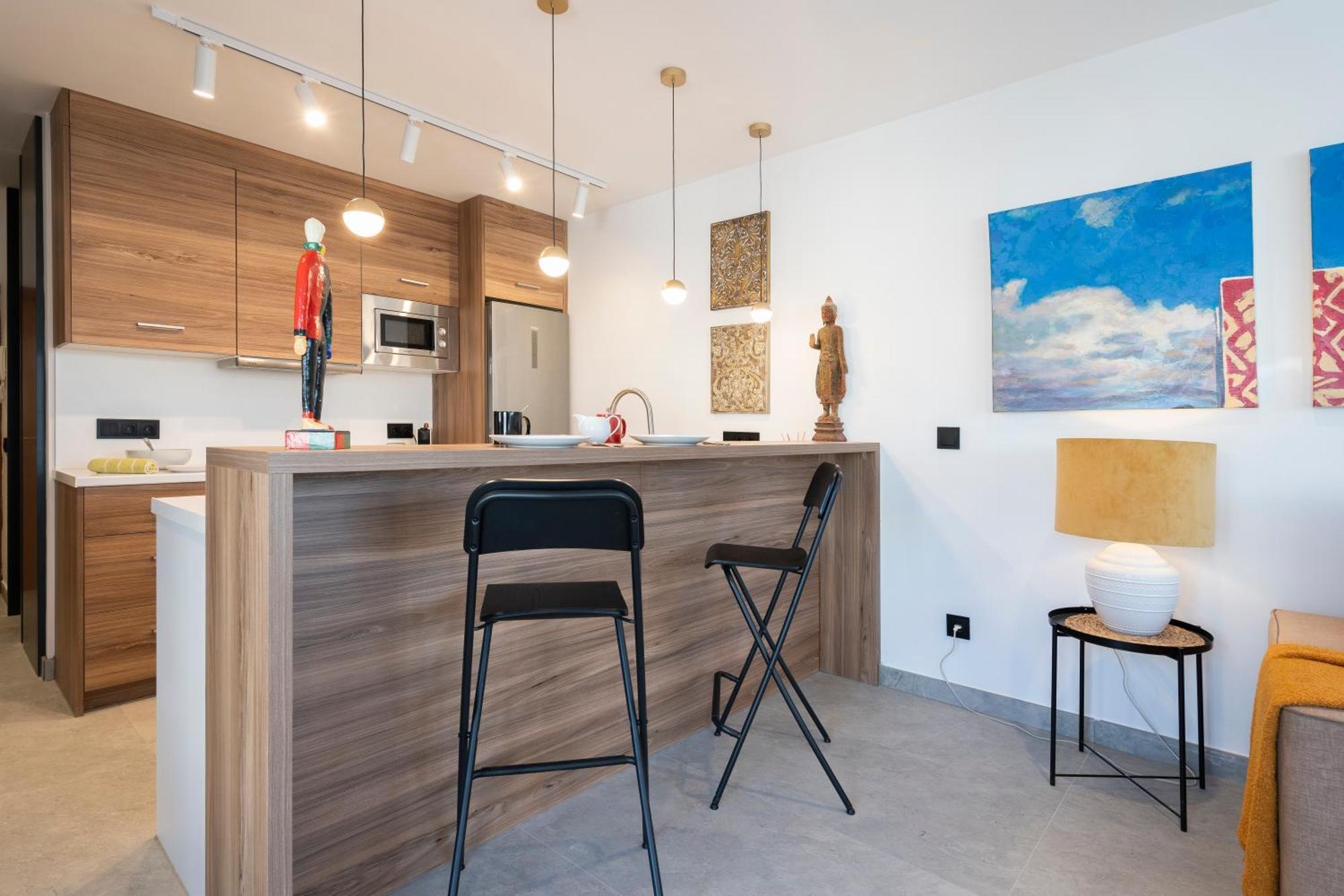 Atico Plata Apartment กาดิซ ภายนอก รูปภาพ