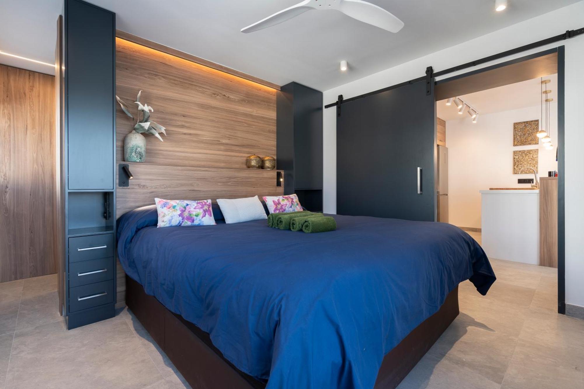 Atico Plata Apartment กาดิซ ภายนอก รูปภาพ