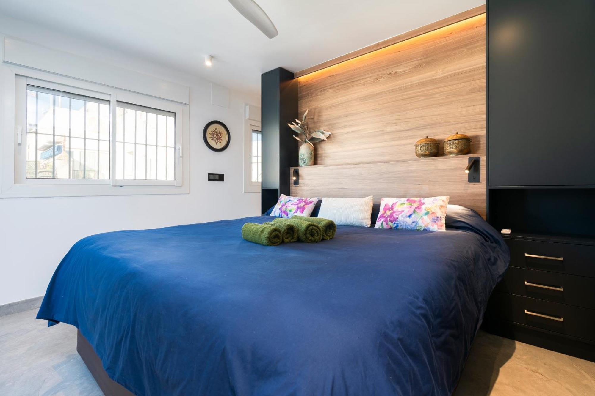 Atico Plata Apartment กาดิซ ภายนอก รูปภาพ