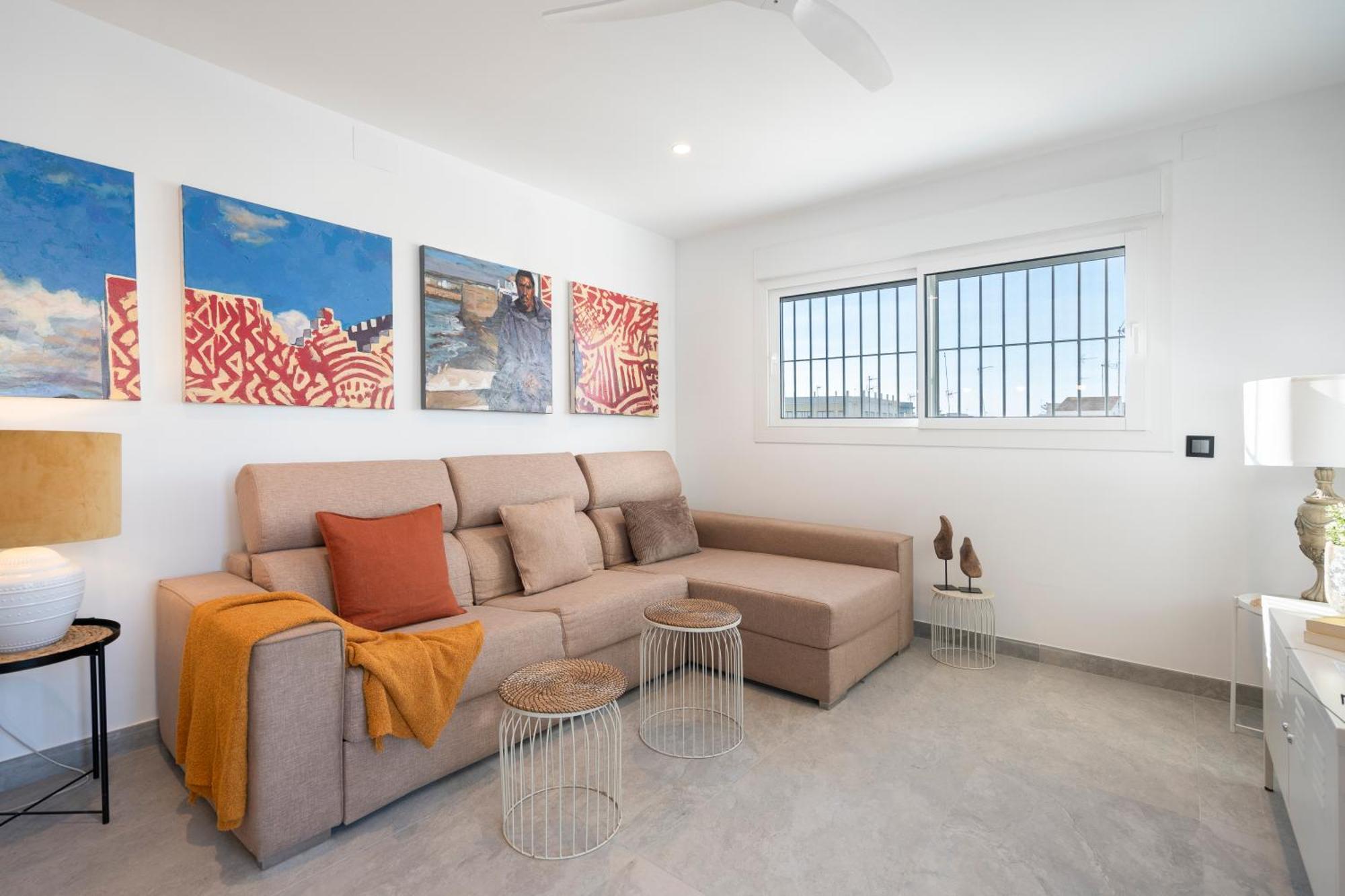 Atico Plata Apartment กาดิซ ภายนอก รูปภาพ
