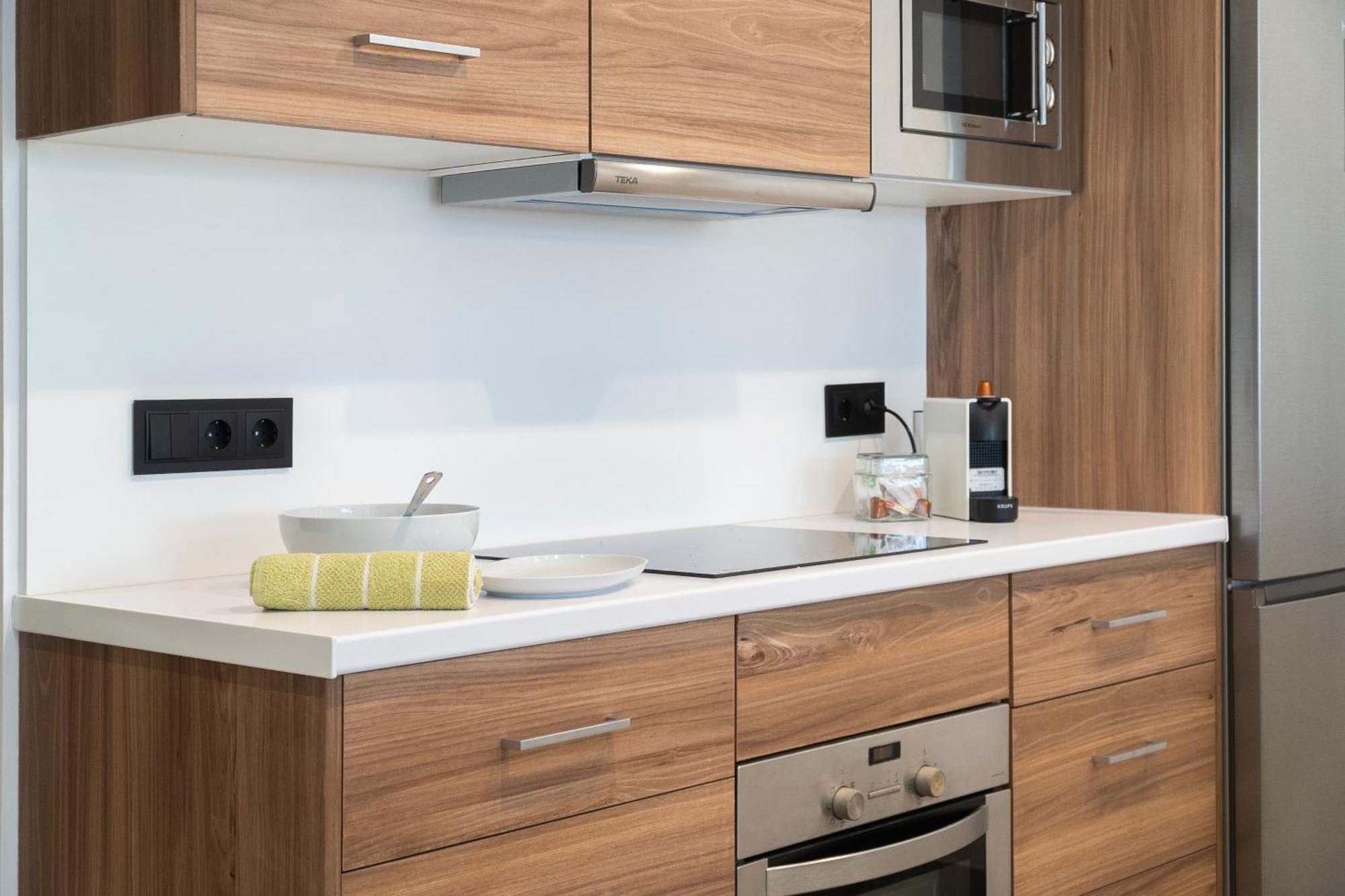 Atico Plata Apartment กาดิซ ภายนอก รูปภาพ