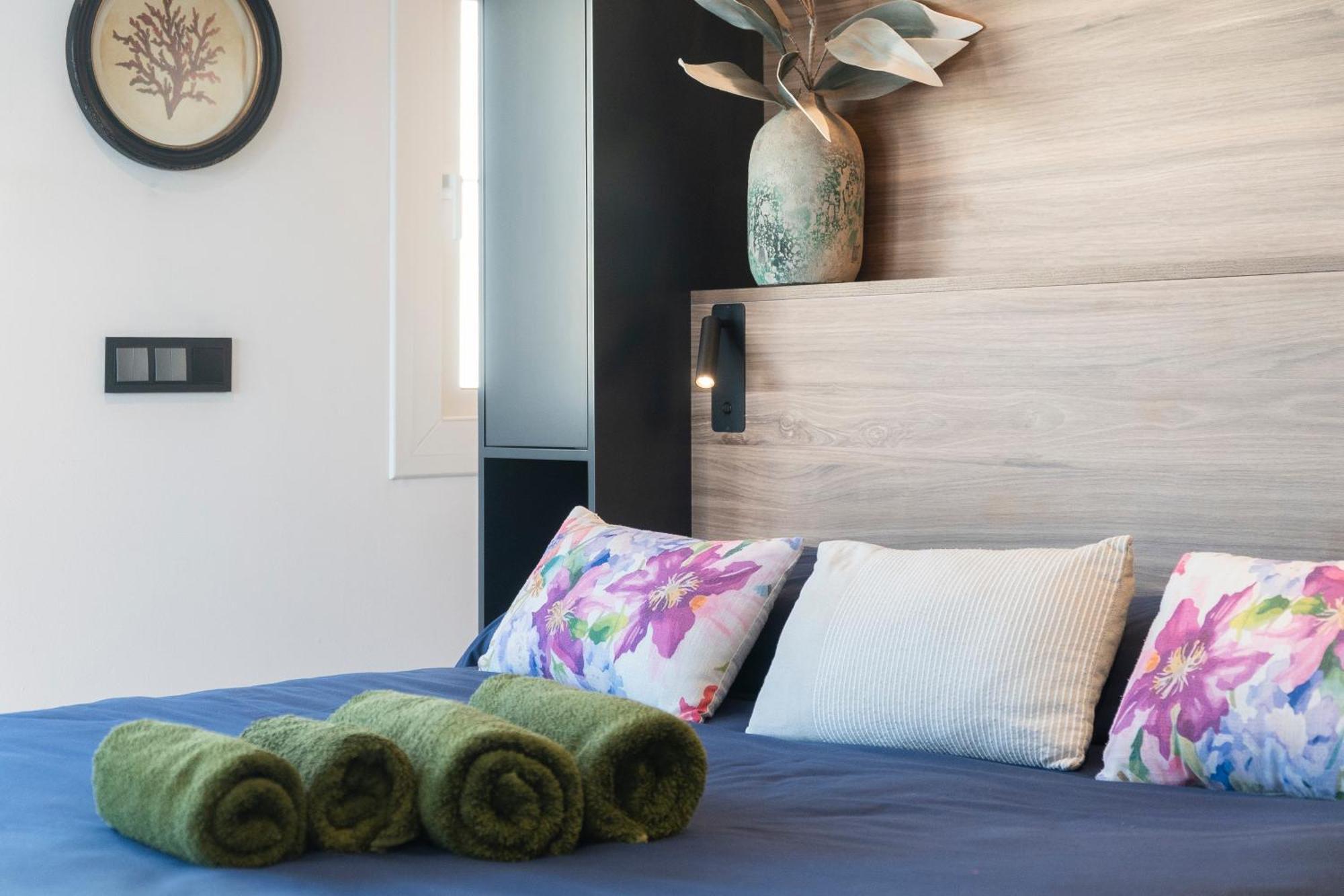 Atico Plata Apartment กาดิซ ภายนอก รูปภาพ