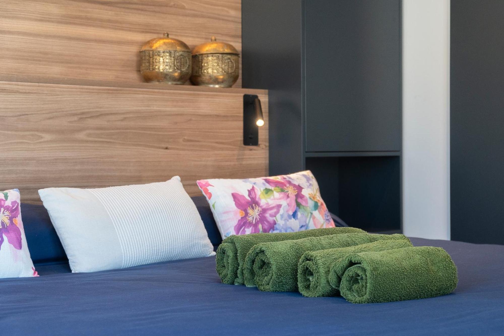 Atico Plata Apartment กาดิซ ภายนอก รูปภาพ