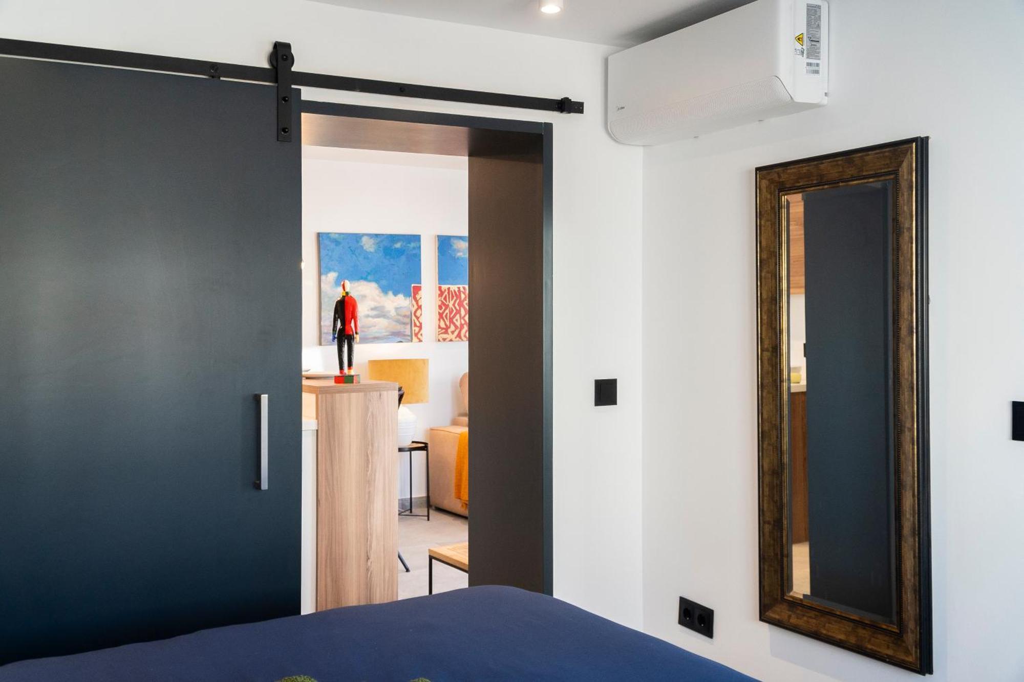 Atico Plata Apartment กาดิซ ภายนอก รูปภาพ