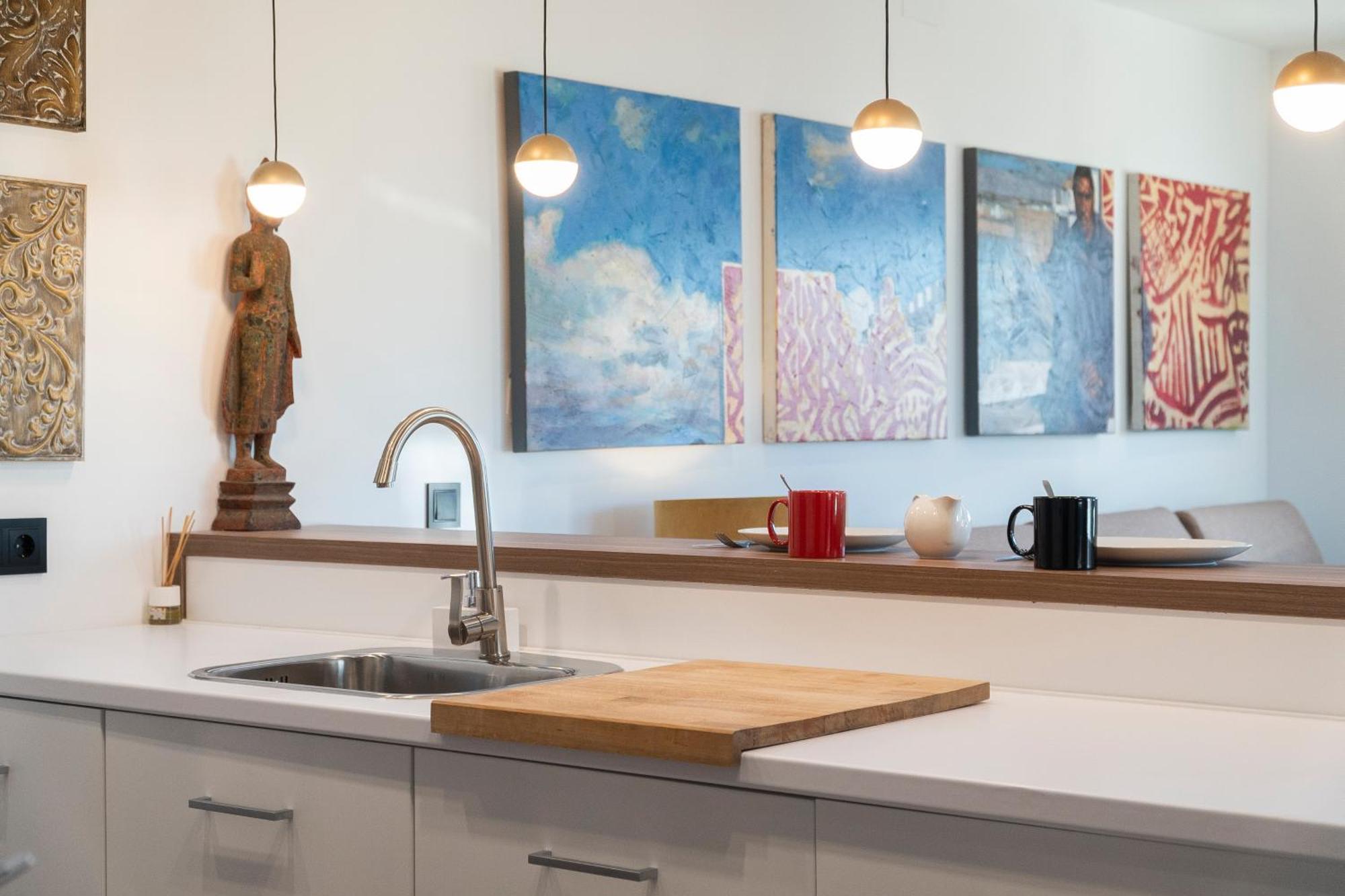 Atico Plata Apartment กาดิซ ภายนอก รูปภาพ